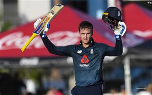 Jason Roy